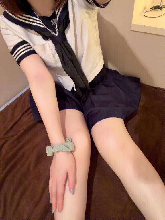 何してるの～？