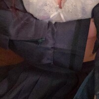 お礼?