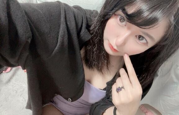 おはよ～今日雨??