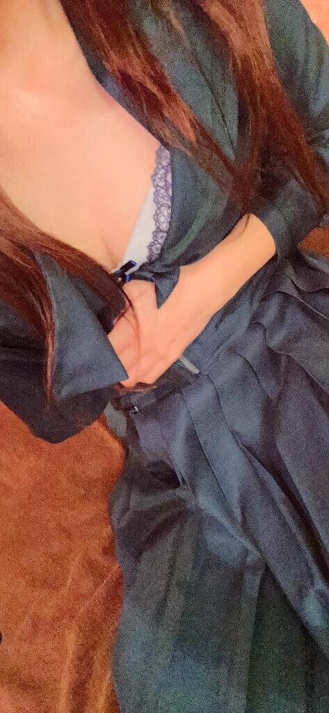 お礼?