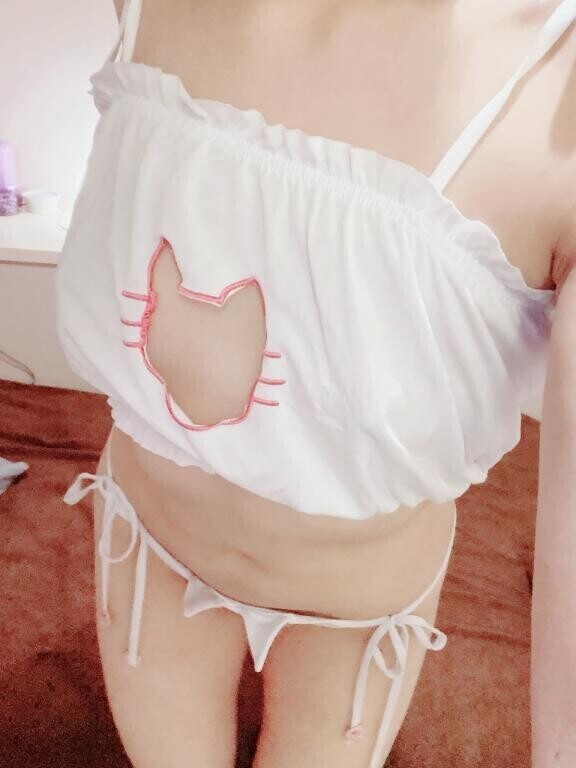 風邪ひかないでくださいね?