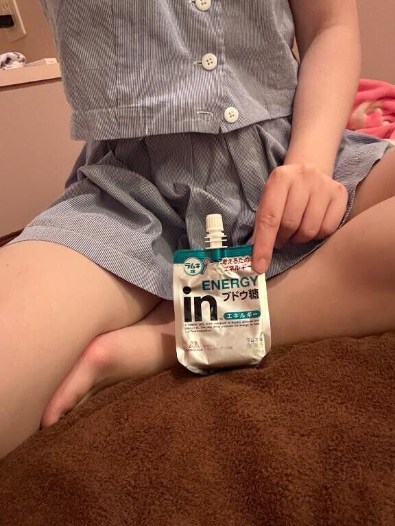 まだまだ居るよん??