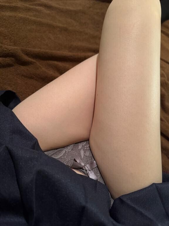まだまだ?