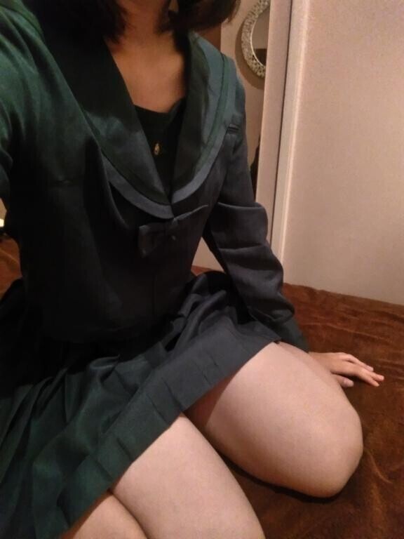はじめまして?