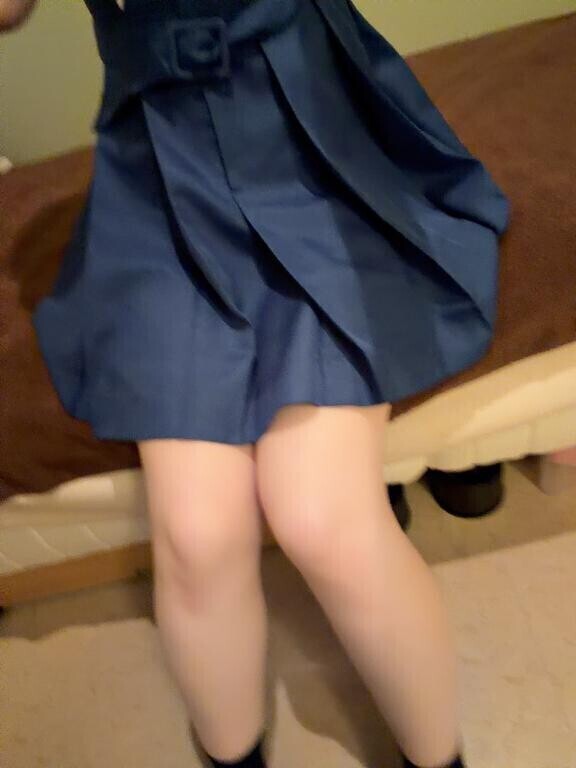 こんにちは?