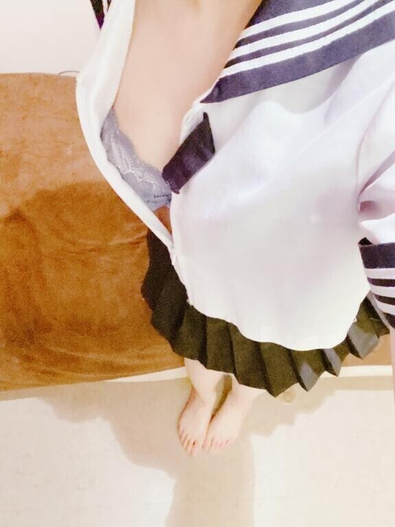 ありがとうございました?