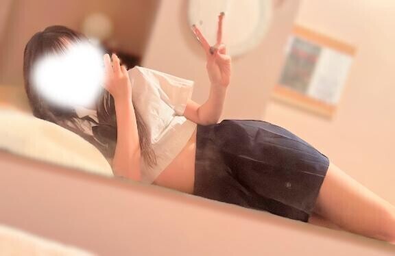 お礼?