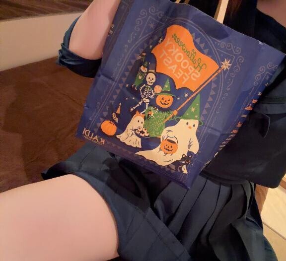今日もありがとう?´
