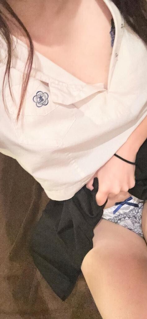 お礼?