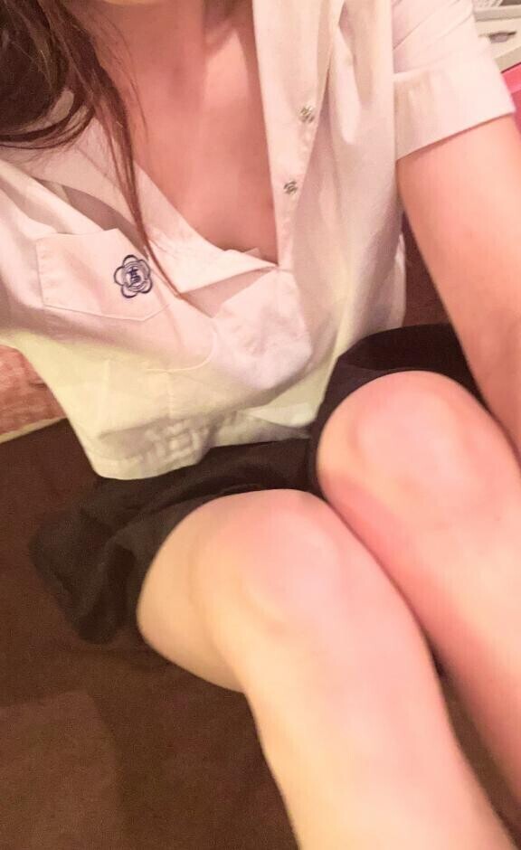 お礼?