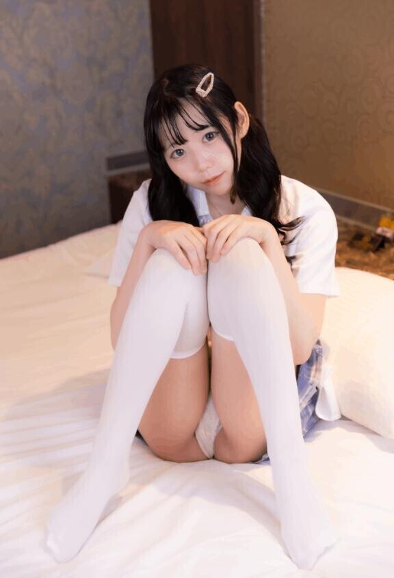 待ちきれないっ