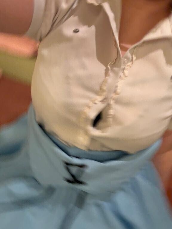 お礼??