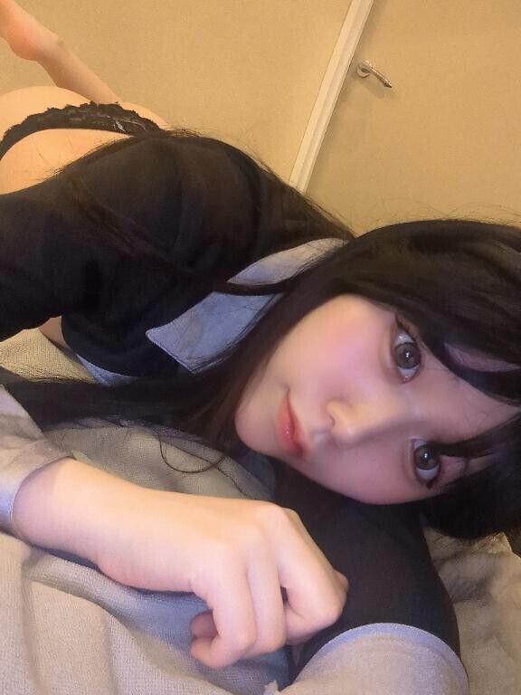 ロリすぎ注意??