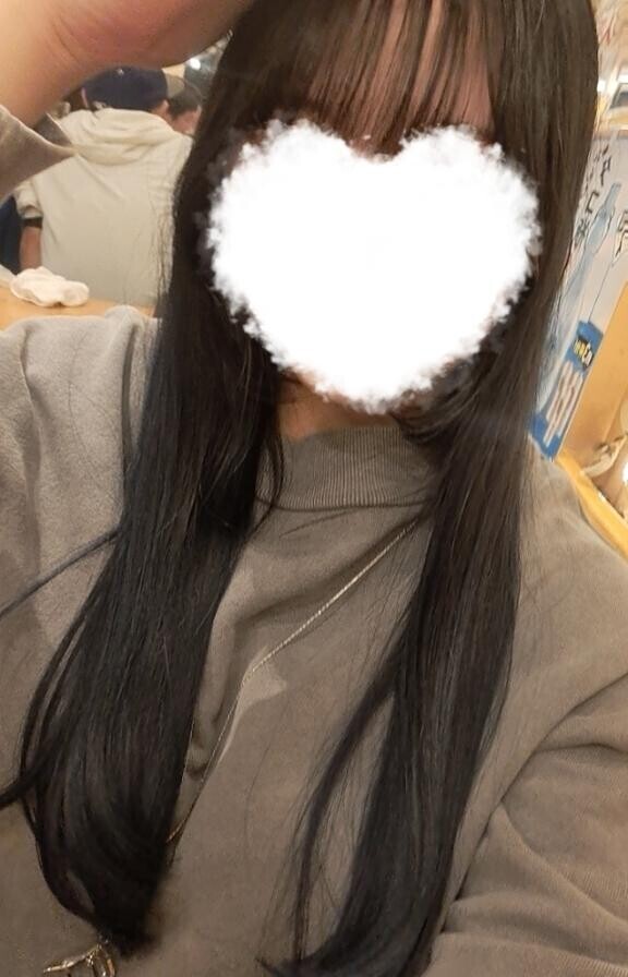 髪を染めましたー！??