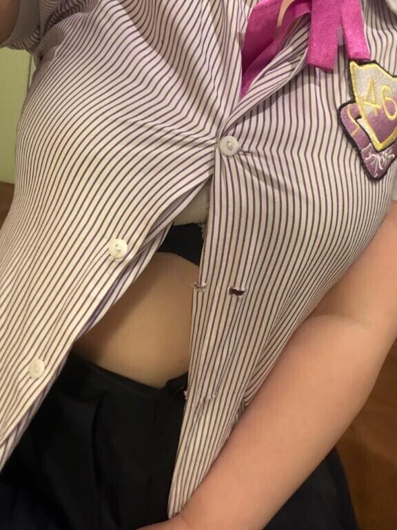 お礼??