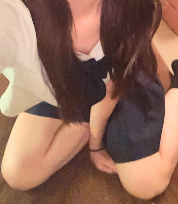 お礼?