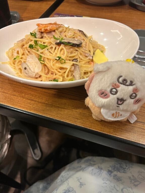 ?お休みなにしてた？