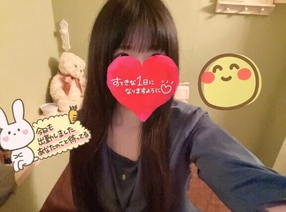 晴れのち暴風??