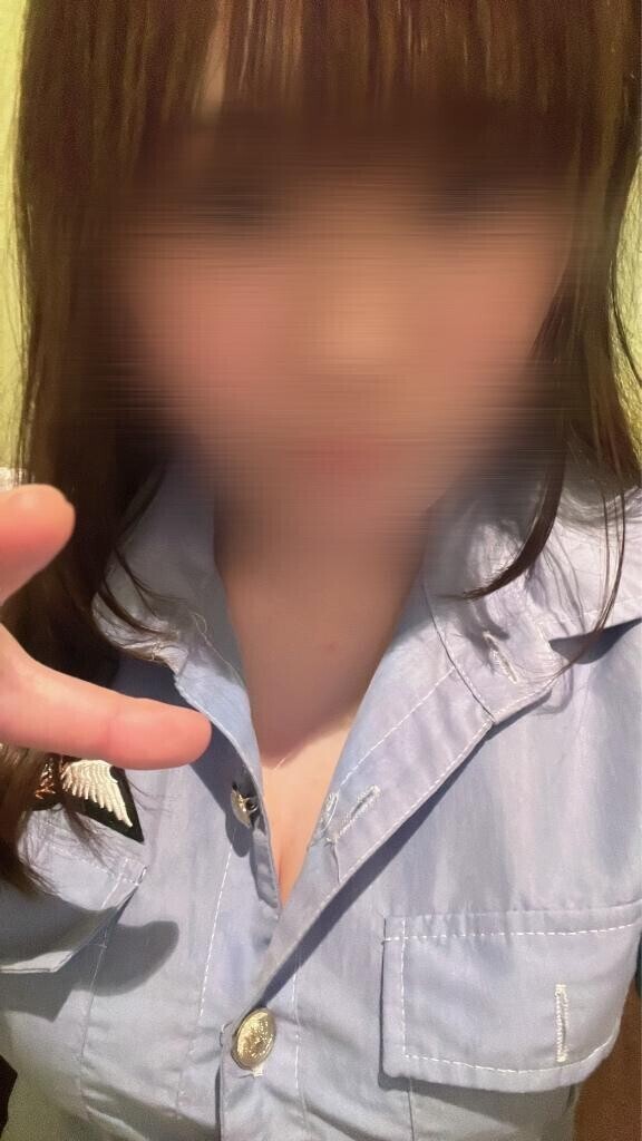 お礼??