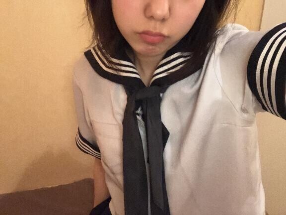 着きました～