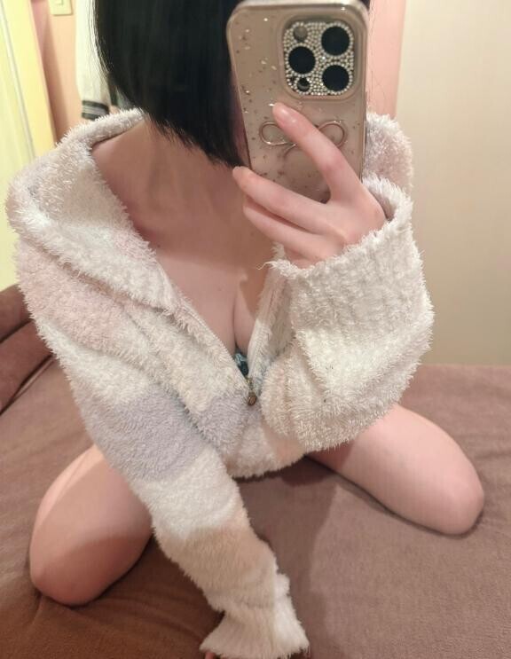 ミラクルガール?