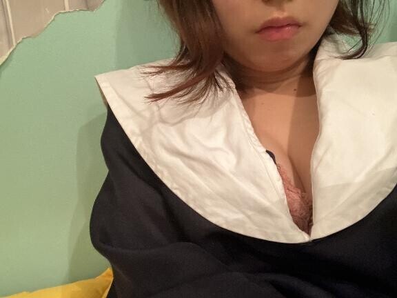 待ってます～?