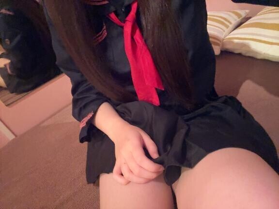 昨日のお礼 ?