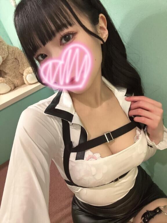 先輩の気を惹きたくて