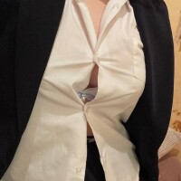 お礼??