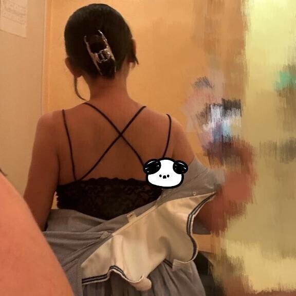 むらむら…?