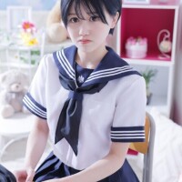 1枚目ってこういう顔
