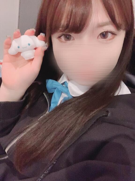 うれしい??