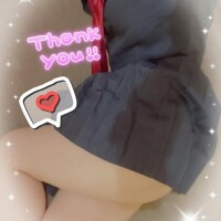 お礼?