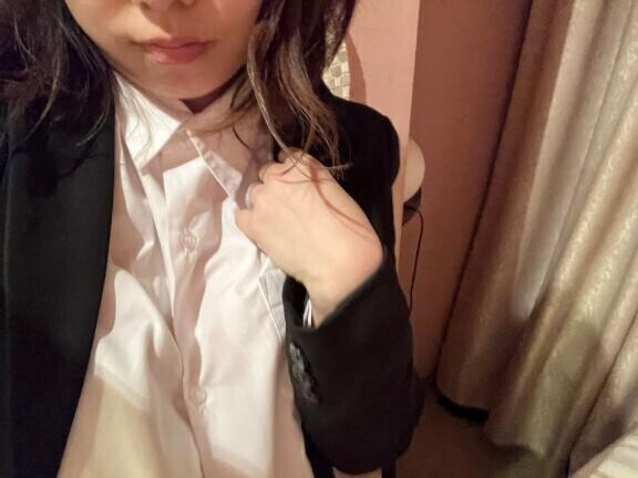 おはようございます?