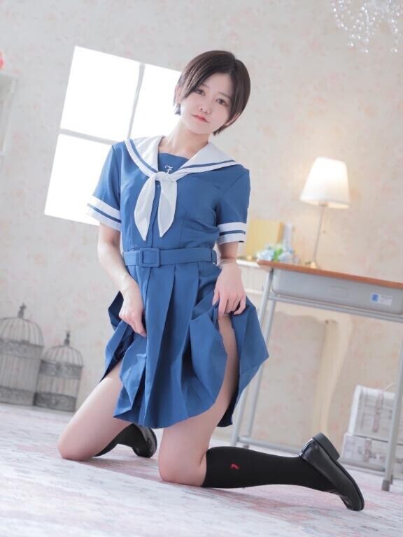 この制服すき！