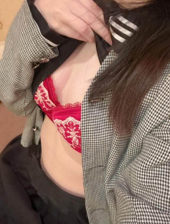 ?お礼