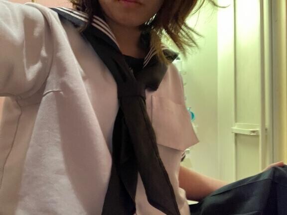 Sさんありがと～?