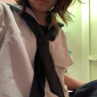 Sさんありがと～?