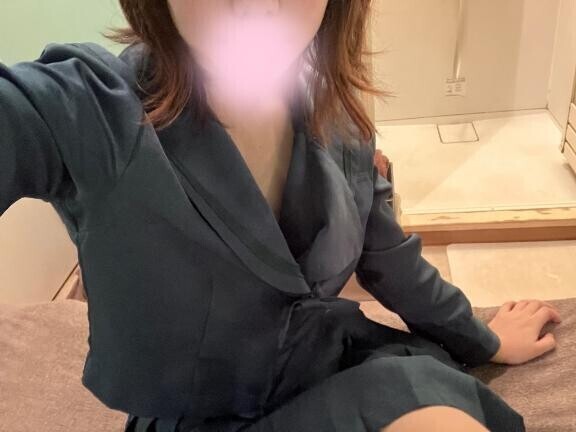 Sさん?ありがと～?