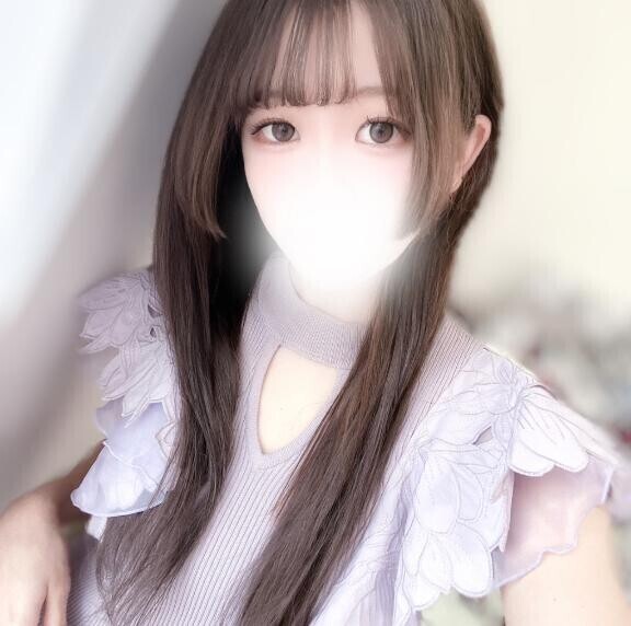 誰かと思った?笑