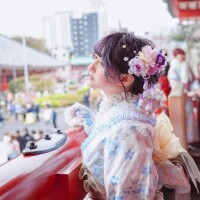 母の日?