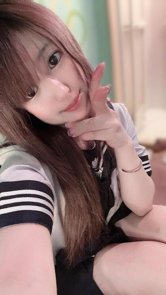 曇り？蒸し暑い(~Q~;)(下にスクロール必須??)