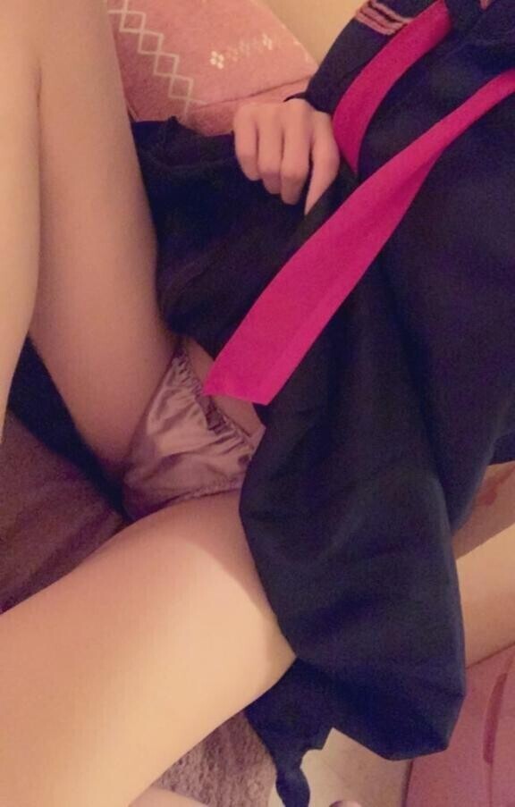 Kちゃんおれい?