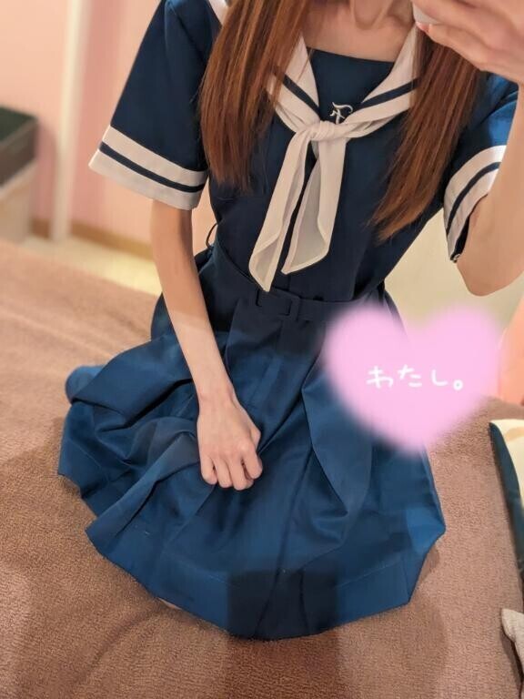 こんにちは?