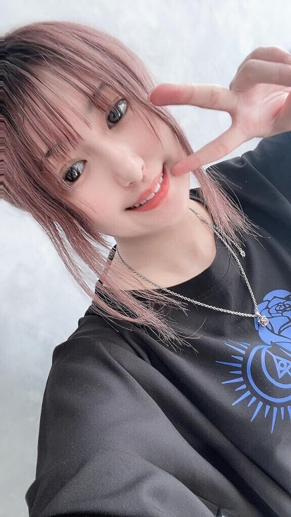 やほ(*?*)ﾉ