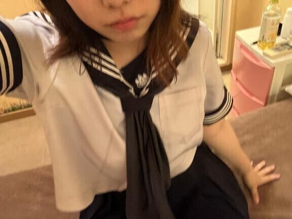 いつもきてくれてありがとう?