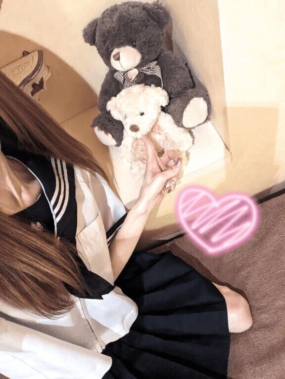 なかよしAちゃんへ?