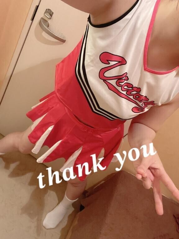 昨日のお礼?