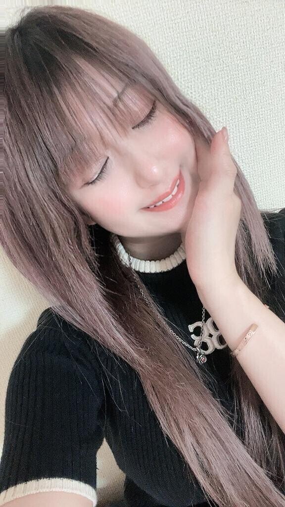 あのねあのね～??