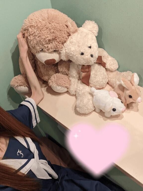 今日は